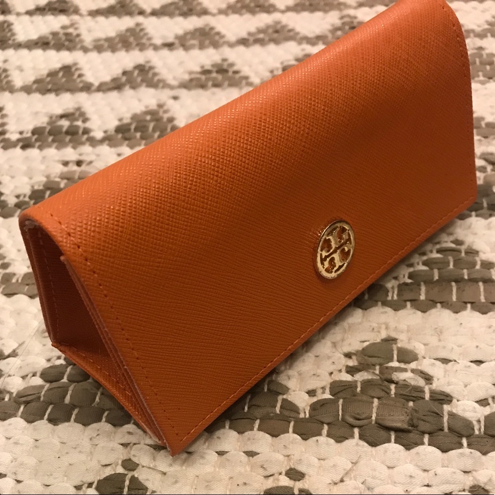 Tory Burch Sunglasses Case!